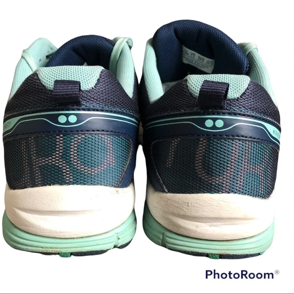 Ryka Kindred re-sorb athletic shoe size 9.5